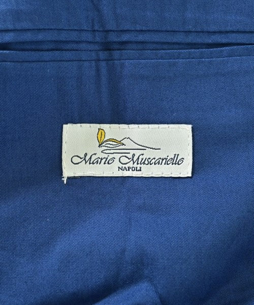 Mario Muscariello 西裝外套