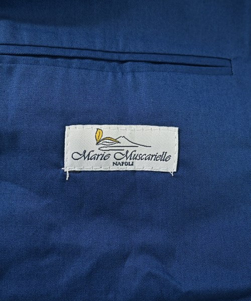 Mario Muscariello 西裝外套