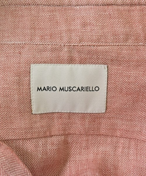 Mario Muscariello 休閒襯衫