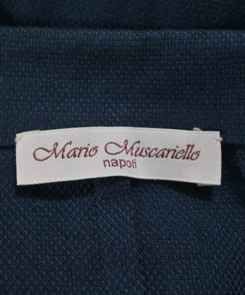 Mario Muscariello 西裝外套
