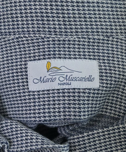 Mario Muscariello 休閒襯衫