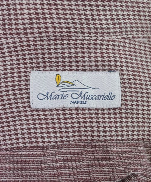 Mario Muscariello 休閒襯衫