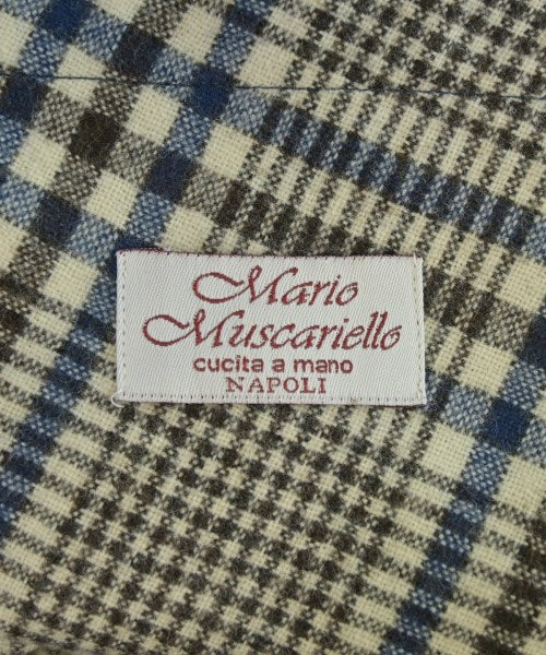 Mario Muscariello 休閒夾克