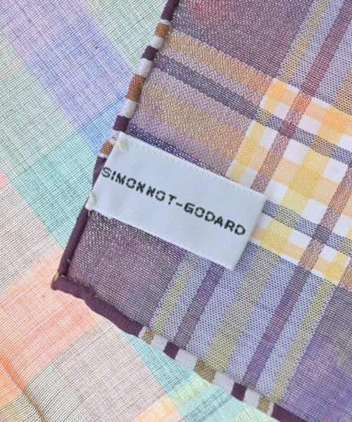 Simonnot-Godard 其他/商品