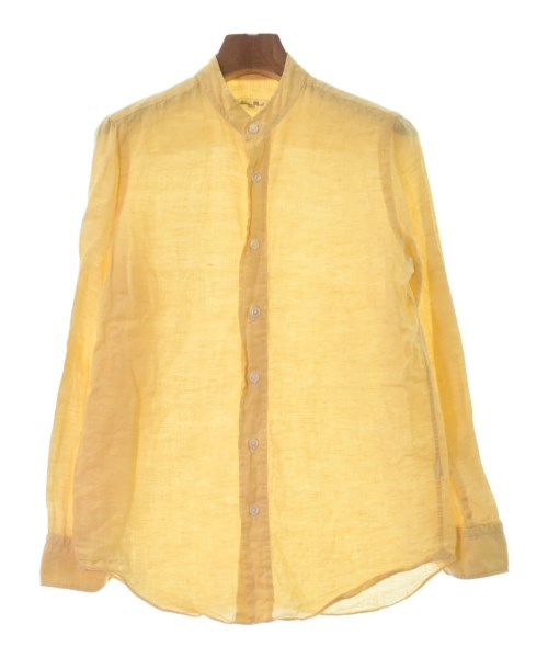 Salvatore Piccolo レディースシャツ