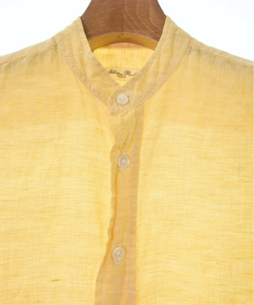 Salvatore Piccolo レディースシャツ