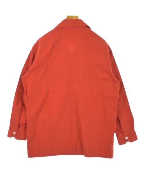 Salvatore Piccolo 休襯衫