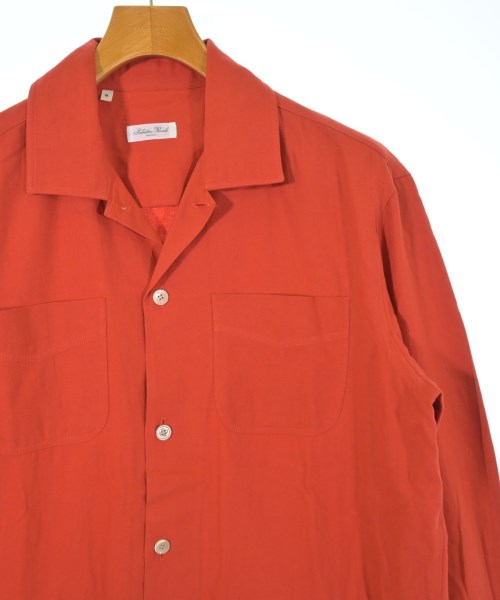 Salvatore Piccolo 休襯衫