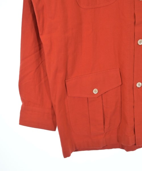 Salvatore Piccolo 休襯衫