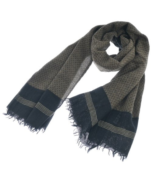 Salvatore Piccolo 披肩