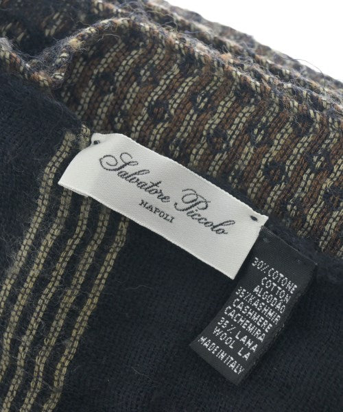 Salvatore Piccolo 披肩