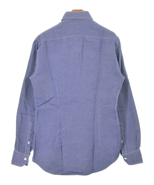 Salvatore Piccolo 正式襯衫