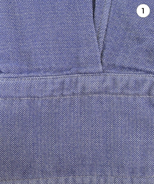 Salvatore Piccolo 正式襯衫