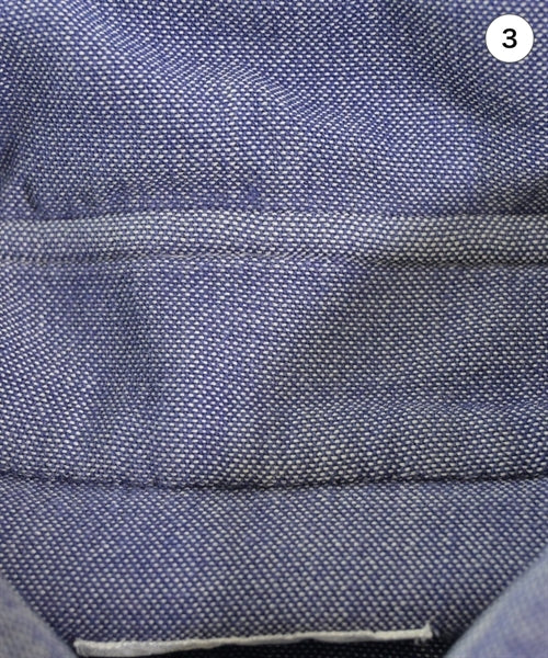 Salvatore Piccolo 正式襯衫