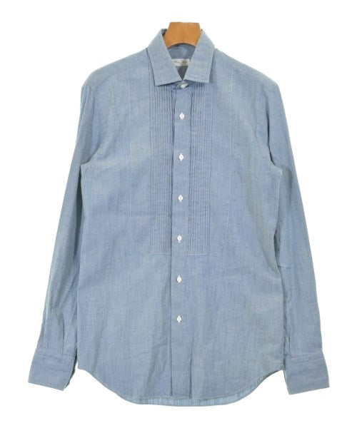 Salvatore Piccolo 正式襯衫