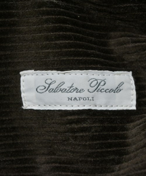 Salvatore Piccolo 工作夾克