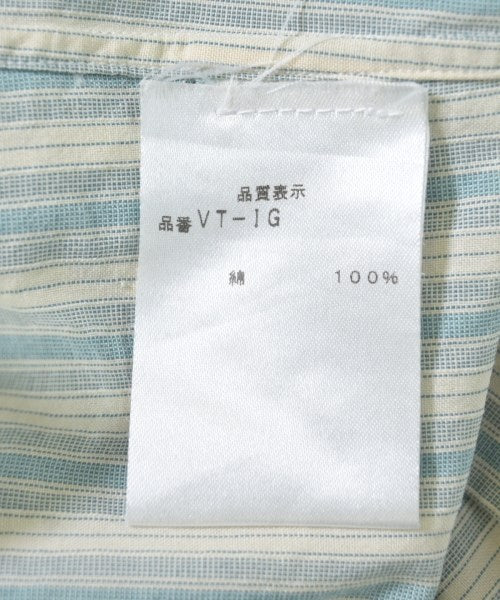 Salvatore Piccolo 休閒襯衫