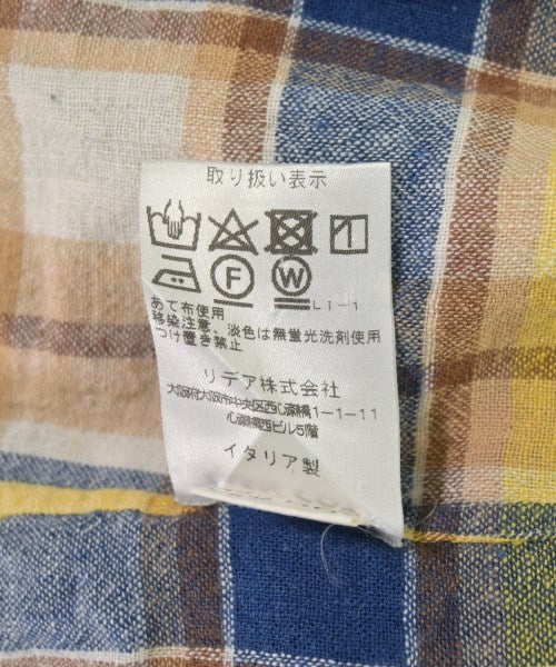 Salvatore Piccolo 正式襯衫