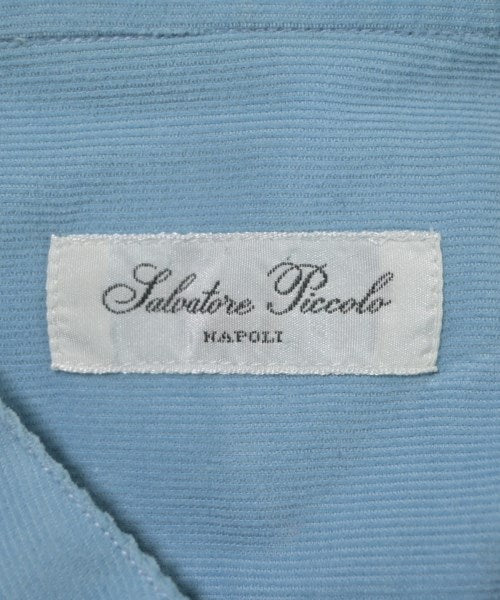 Salvatore Piccolo 襯衫裙