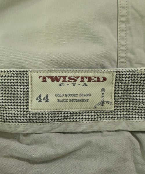 GTA TWISTED 工裝褲