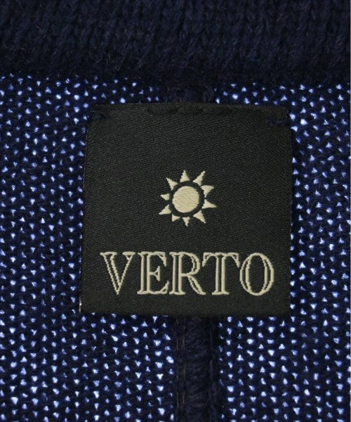 VERTO 休閒夾克