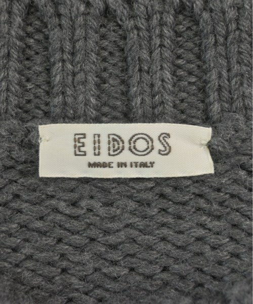 eidos 毛衣