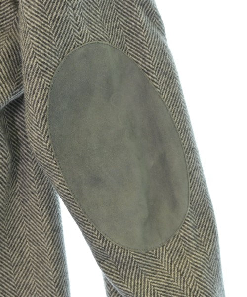 eidos 切斯特披風