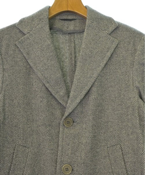 eidos 切斯特披風