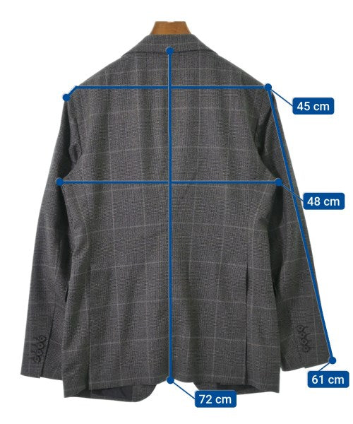 TAGLIATORE 商務西裝