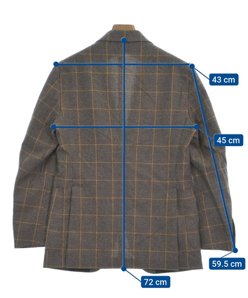 TAGLIATORE 西裝外套