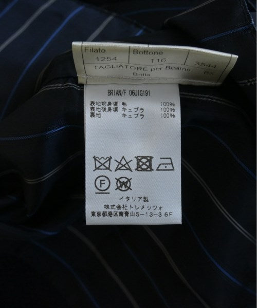 TAGLIATORE 正式襯衫