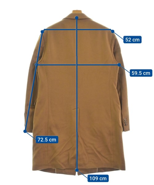 TAGLIATORE 切斯特披風