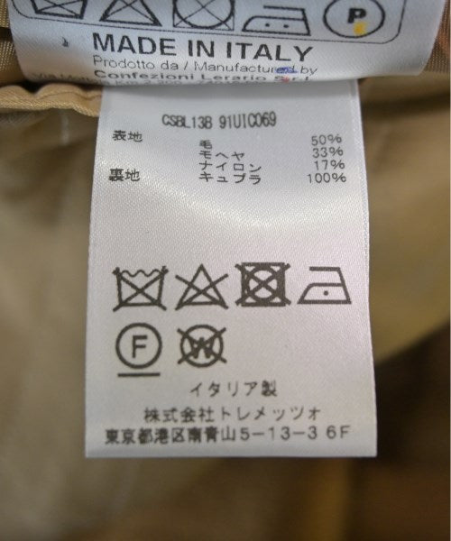 TAGLIATORE 切斯特披風