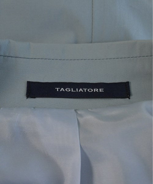 TAGLIATORE 支撐領外套