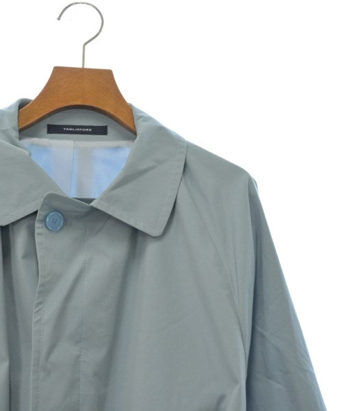 TAGLIATORE 支撐領外套