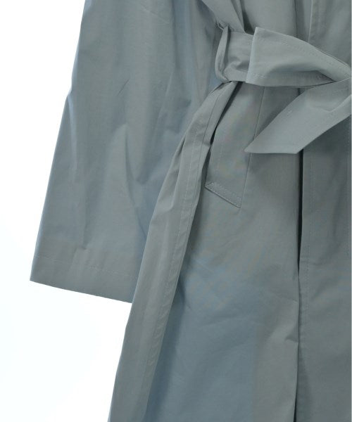 TAGLIATORE 支撐領外套