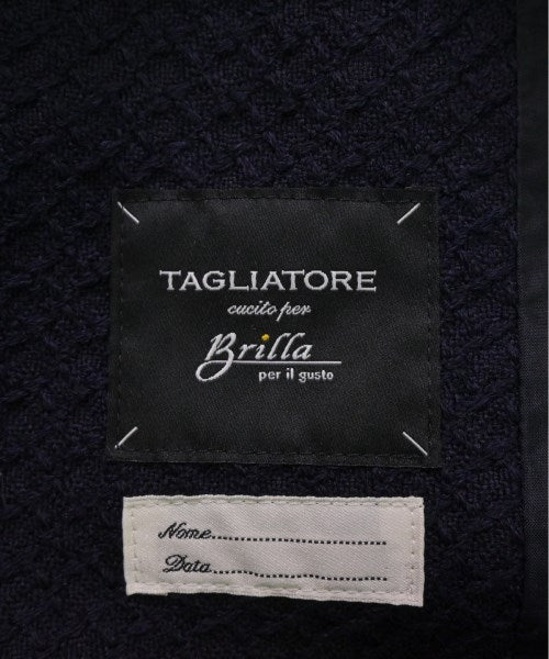 TAGLIATORE 正式襯衫