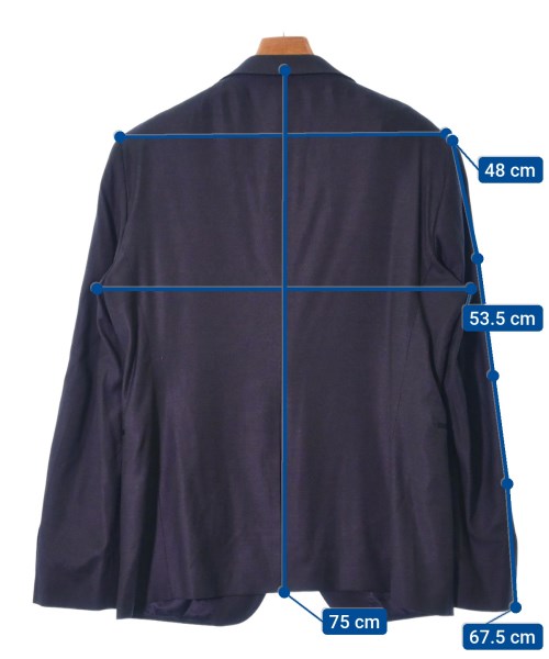 TAGLIATORE 其他套裝