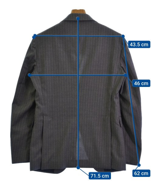 TAGLIATORE 其他套裝