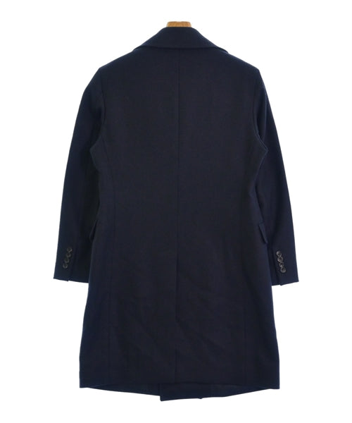 TAGLIATORE 支撐領外套