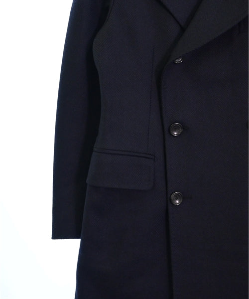 TAGLIATORE 支撐領外套