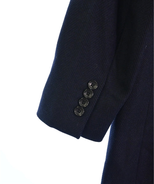 TAGLIATORE 支撐領外套