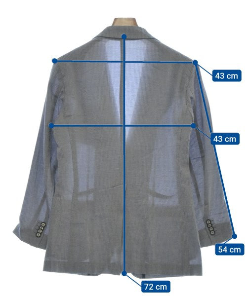 TAGLIATORE 休閒夾克