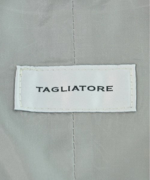 TAGLIATORE 休閒襯衫