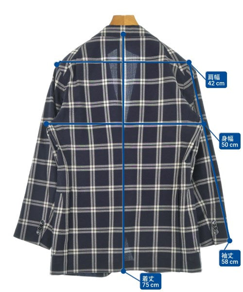 TAGLIATORE 西裝外套