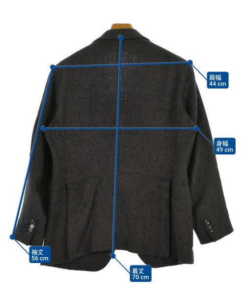 TAGLIATORE 西裝外套
