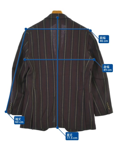 TAGLIATORE 休閒夾克