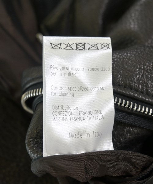 TAGLIATORE 其他飛行外套