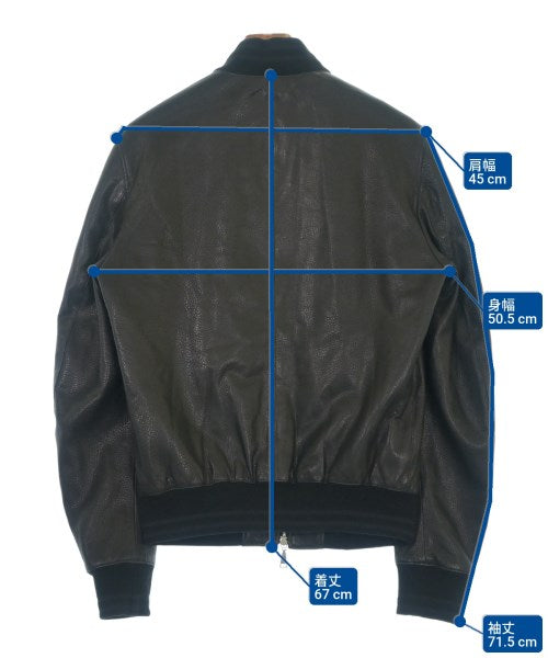 TAGLIATORE 其他飛行外套