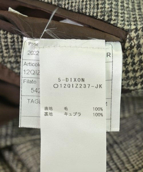 TAGLIATORE 休夾克